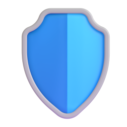 Shield icon
