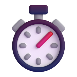 Stopwatch icon