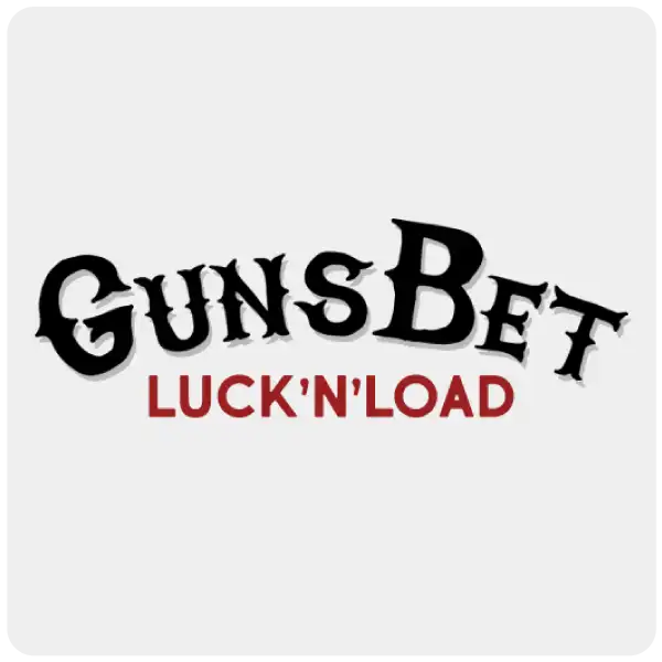 Gunsbet logo